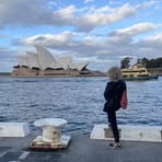 Susanne Lyons - Facebook