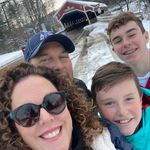 Susanne Lyons McComish - @susanne_lyons_mccomish - Instagram
