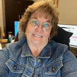 Susanne Minaker Lyons - @minakerlyons - Instagram