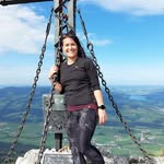 Susanne Maier - @susannemaier67 - Instagram