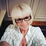Sue - @susannemorris123 - Instagram