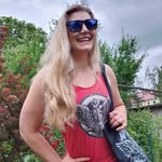 Susanne Nowak - @87sanny87 - Instagram
