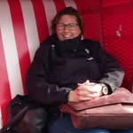 Susanne Schultz - @susesanne59 - Instagram