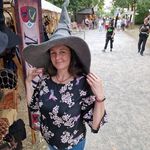 Susanne Springer - @sannespringer50 - Instagram
