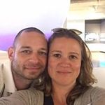 Susanne Stark - @susannecstark - Instagram