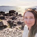Susanne Haugli Stone - @susannesin - Instagram