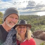 Susanne Stone - @stonesuk18 - Instagram
