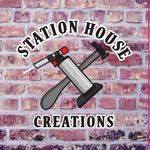 Susanne Susi-Soo Webb - @stationhousecreations - Instagram