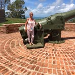 Susanne Webb - Facebook