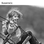 Susanne Webb Nichols - @suzeqzethree - Instagram
