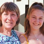 Susanne Wilson - @susiw1960 - Instagram