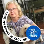 Susanne Wilson Brisach - @susanneb1144 - Instagram