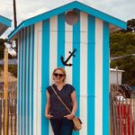 Susanne Wilson - @susannewilson - Instagram