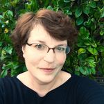 Susanne Woods - @craftyeditor - Instagram