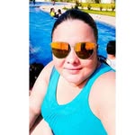 Karelis Susette Torres - @karelissusette18 - Instagram