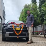 Sushil Kolhe Reddy - @sushilkolhereddy - Instagram