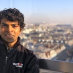 Sushil Reddy - @sushilr25 - Instagram