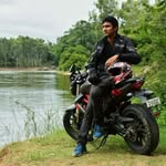 Sushil Reddy - @sushil_reddy - Instagram