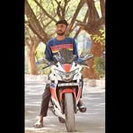 Sushil Reddy Huded - Facebook