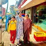 Sushmita Mukherjee - @sushmitamukherjee49 - Instagram