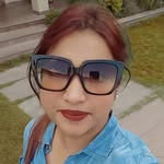 Sushmita Mukherjee - @mishty91 - Instagram
