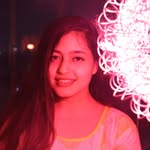 Sushmita Mukherjee - @blush.n.lush_ - Instagram