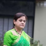 Sushmita Mukherjee - @sushmita.mukherjee.14 - Instagram