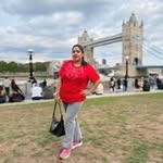 sushmita Mukherjee - @chocogirl_93 - Instagram