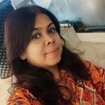 Sushmita Mukherjee - @sushmita.mukherjee.96 - Instagram