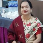 Sushmita Mukherjee - @sushmitamukherjee67 - Instagram