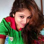 Sushmita Mukherjee - @sushmita1991 - Instagram