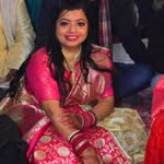Sushmita Mukherjee - @sushmita.mukherjee.503 - Instagram