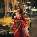 Sushmita Mukherjee - @sushmita.krghsh - Instagram