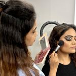sushmita roy - @mua_sushmitaroy - Instagram