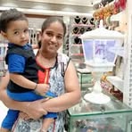 Sushmita Singh - Facebook