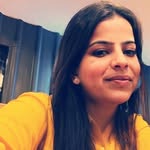 Sushmita Singh - @sushmita._singh - Instagram