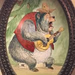 Susie Armstrong - @oldmisterbarnslow - Instagram
