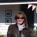Susie Armstrong - @allaboutsusie - Instagram