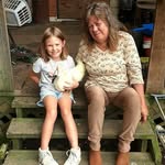 Susie Armstrong - @sue.armstrong996 - Instagram
