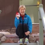 Susie Armstrong - @susanmariearmstrong - Instagram