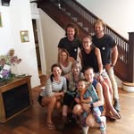 Susie Bates Dusseau - @suebamum - Instagram