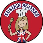 Susie Bender - @susies_scones - Instagram