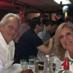 Susie Levey Bender - @susiebender2 - Instagram
