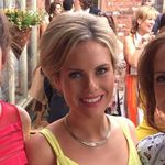 Susie Benson - @bensonsr - Instagram