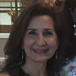 Susie Sankary Benson - @susie_q1102 - Instagram