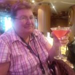 Susie Bishop - @susiesoprano60 - Instagram