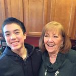 Susie Bishop - @sbishop776 - Instagram