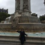 Susie Bishop Richard - @susiebishoprichard - Instagram