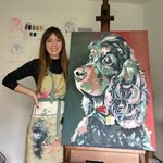 Susie Booth - @for.dogs.sake - Instagram
