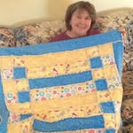 Susie Booth - @stitchingsunshinesusie - Instagram